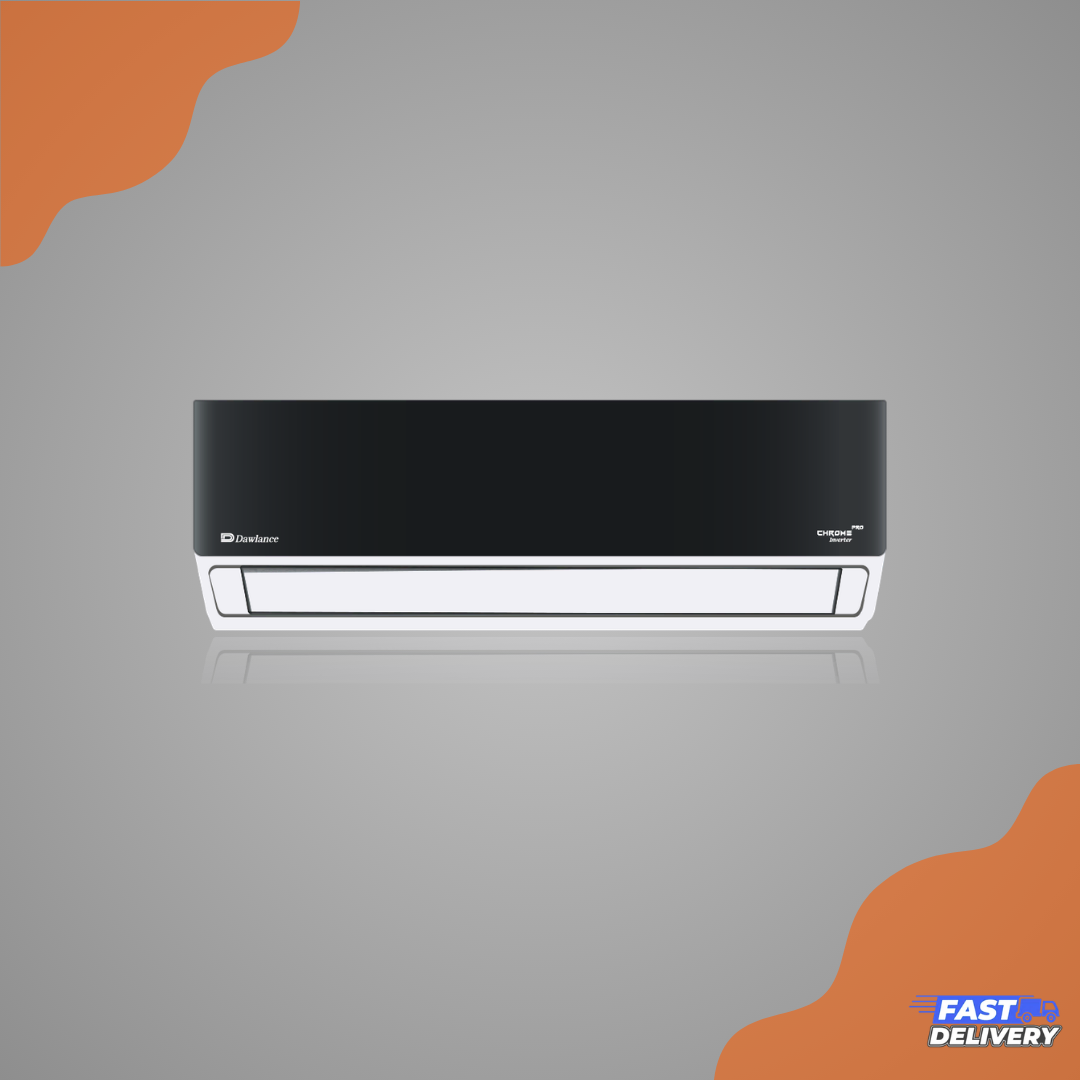 CHROME PRO 30 : DAWLANCE DC INVERTER SPLIT